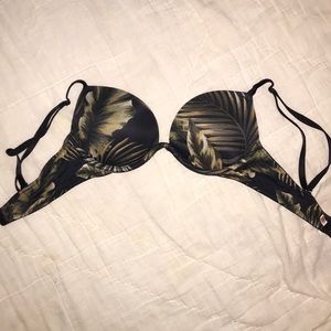 VS push up